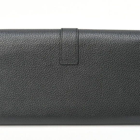 SAINT LAURENT YSL Line Large Flap Wallet 414567 S-153743 - Picture 3 of 7